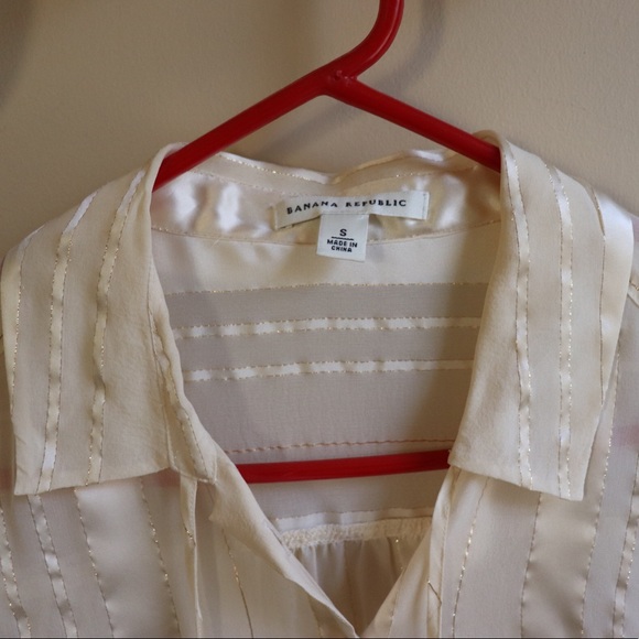 Blouse - Picture 2 of 5